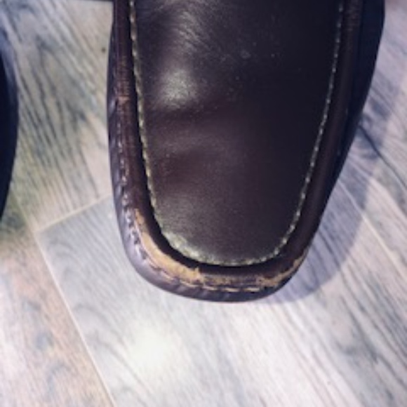 Gucci Moca Pelles Florence Calf main image 4